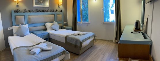 double-room