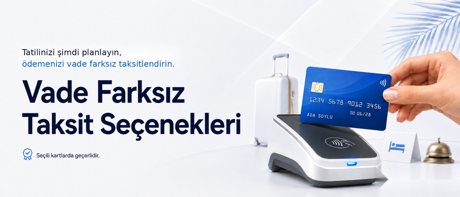 vadefarksiz